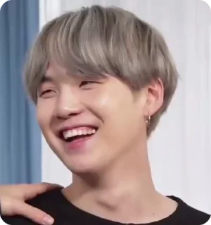 Sticker from 🥰