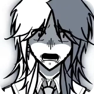 🌟 emoji CynTessa @Hu_Tao37 Telegram sticker 14 of 21