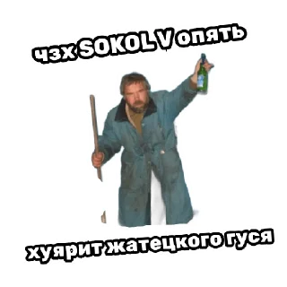 🥳 emoji стикеры канала русский мир  | via @StickedApp_bot Telegram sticker 1 of 13