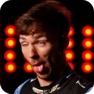 Sticker from memes on the grid
