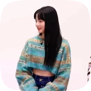 Sticker from 🌷Zz 💭Eunchae°.ꔛ  @help_from_zi