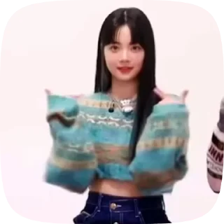 Sticker from 🌷Zz 💭Eunchae°.ꔛ  @help_from_zi