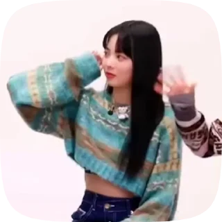 Sticker from 🌷Zz 💭Eunchae°.ꔛ  @help_from_zi