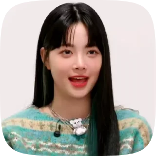 Sticker from 🌷Zz 💭Eunchae°.ꔛ  @help_from_zi