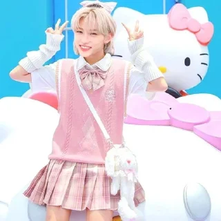 🌟 emoji k-pop мемы Telegram sticker 14 of 75
