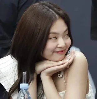 🌟 emoji k-pop мемы Telegram sticker 24 of 75