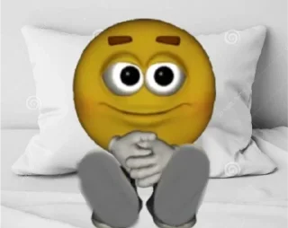 🙂 emoji От зусли — @stckrRobot Telegram sticker 15 of 57