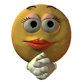 😳 emoji От зусли — @stckrRobot Telegram sticker 10 of 57