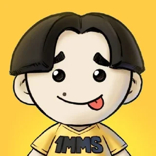 iмmорталiус @smazmik sticker 2