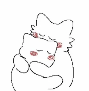 Sticker from смешное @holyyon