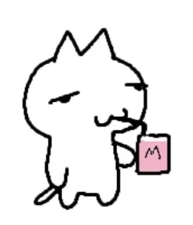 Sticker from смешное @holyyon