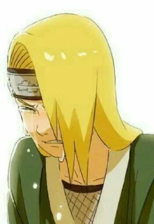 😭 emoji Deidara Telegram sticker 18 of 77