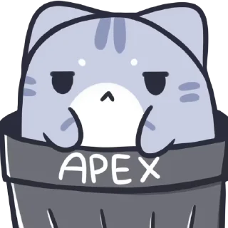 🗑 emoji @sticksbb 🩷 <- канал со стиками Telegram sticker 18 of 26