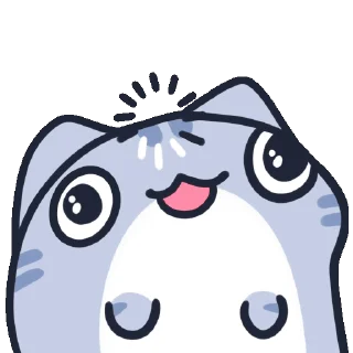 🫠 emoji @sticksbb 🩷 <- канал со стиками Telegram sticker 5 of 26