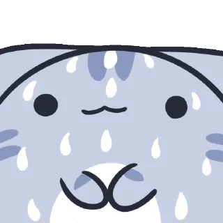 😅 emoji @sticksbb 🩷 <- канал со стиками Telegram sticker 24 of 26