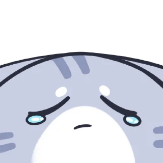 😥 emoji @sticksbb 🩷 <- канал со стиками Telegram sticker 7 of 26