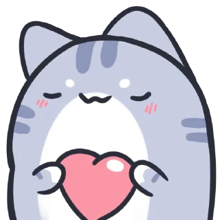 ❤️ emoji @sticksbb 🩷 <- канал со стиками Telegram sticker 8 of 26