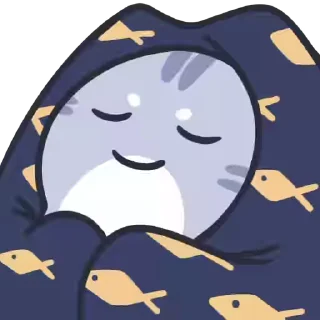 😴 emoji @sticksbb 🩷 <- канал со стиками Telegram sticker 12 of 26