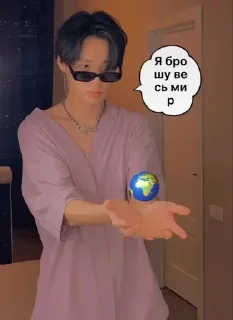 Sticker from <δуκʙᥲ я>