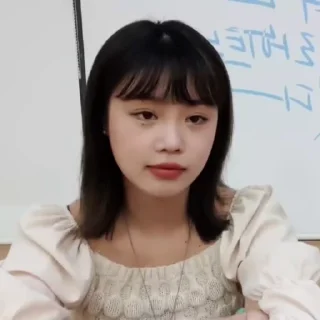 🌟 emoji ˙. • ★ soojin × @sooshuhelp Telegram sticker 5 of 26