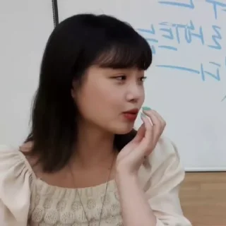 🌟 emoji ˙. • ★ soojin × @sooshuhelp Telegram sticker 16 of 26