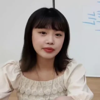 🌟 emoji ˙. • ★ soojin × @sooshuhelp Telegram sticker 24 of 26