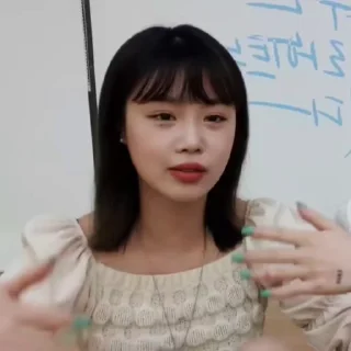 🌟 emoji ˙. • ★ soojin × @sooshuhelp Telegram sticker 6 of 26