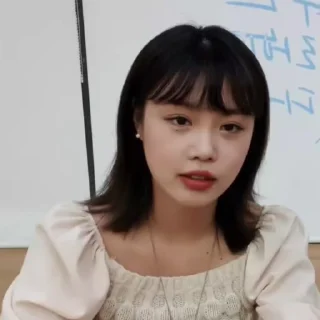 🌟 emoji ˙. • ★ soojin × @sooshuhelp Telegram sticker 12 of 26