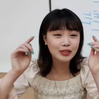 🌟 emoji ˙. • ★ soojin × @sooshuhelp Telegram sticker 20 of 26