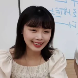🌟 emoji ˙. • ★ soojin × @sooshuhelp Telegram sticker 15 of 26