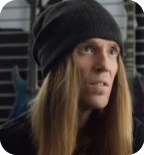 🌟 emoji Alexi Laiho ★ cr: @grassslol Telegram sticker 18 of 21