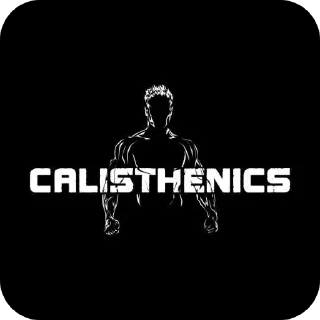 Sticker from calisthenics by @Scp9211 🇮🇶