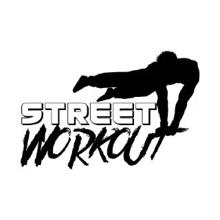 Sticker from calisthenics by @Scp9211 🇮🇶