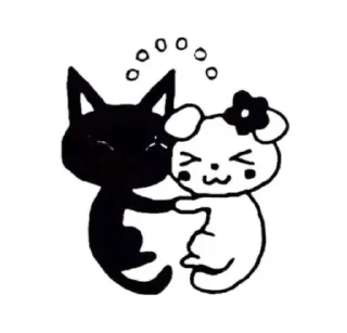 🌟 emoji холи моли😟 Telegram sticker 24 of 59