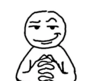 🌟 emoji холи моли😟 Telegram sticker 21 of 59