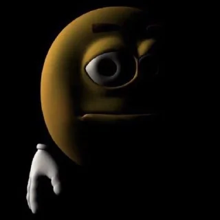 холи моли😟 sticker 4