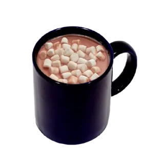 Sticker from •°уютный дом☕°•