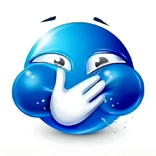😂 emoji чепушня лупоглазая Telegram sticker 9 of 56