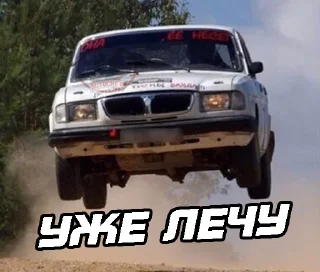 Sticker from Don-Motor Club party - by @calibravod