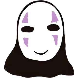 Аниме от @AllAnimeStickers sticker 1