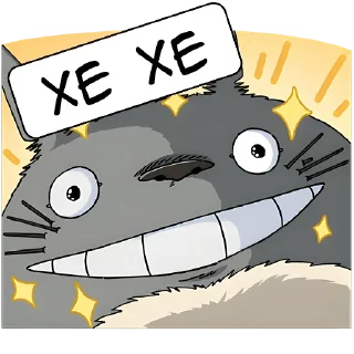 Аниме от @AllAnimeStickers sticker 2