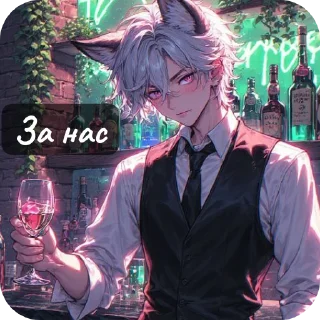 😎 emoji 💎Пирса stickers 🔮✨ Telegram sticker 21 of 26