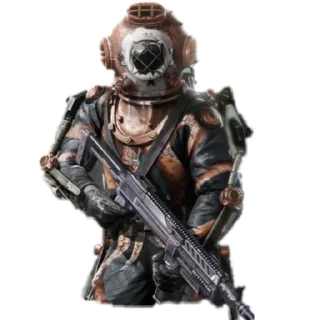 Sticker from Call of duty by @stickerstgrm