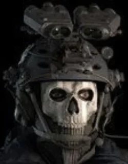 🫥 emoji Call of duty @sozdat_stikery_bot Telegram sticker 11 of 116