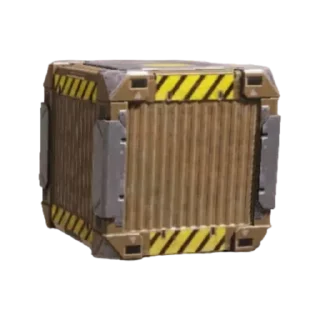 Sticker from Call of Duty Mobile
