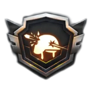 Sticker from Call of Duty Mobile