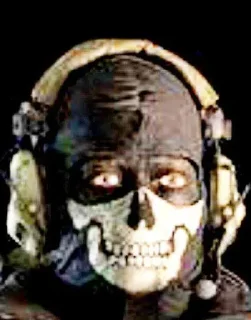 💀 emoji Call of duty @sozdat_stikery_bot Telegram sticker 8 of 116