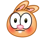 😳 emoji Summer Camp Emoji @xkysluv Telegram sticker 16 of 40