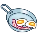 🫠 emoji Summer Camp Emoji @xkysluv Telegram sticker 21 of 40