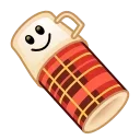 ☕️ emoji Summer Camp Emoji @xkysluv Telegram sticker 6 of 40
